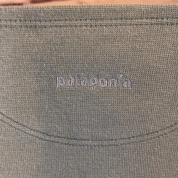 Patagonia t-shirt dress - Picture 5 of 5